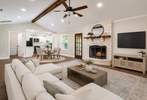13311 Briar Hollow Dr, Austin, TX, 78729-2811 | Card Image