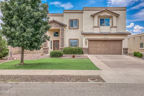 5717 Valley Laurel St, El Paso, TX, 79932-4306 | Card Image