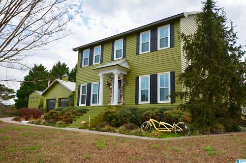 3269 Redwood Dr, Southside, AL, 35907-8017 | Card Image