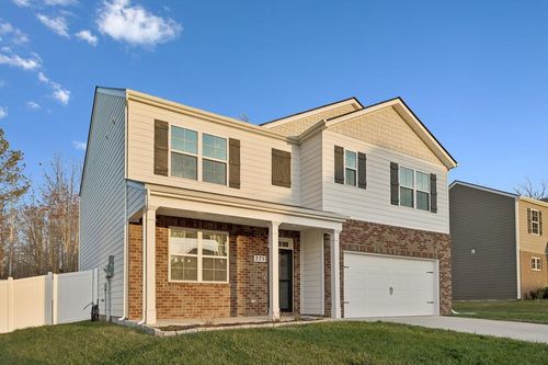 275 Harris Ln, Baxter, TN, 38544-2404 | Card Image