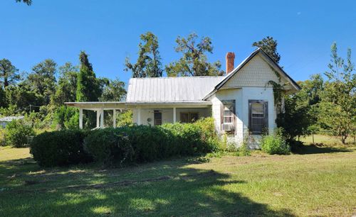 237 Nw Leggett Ave, Greenville, FL, 32331-4208 | Card Image