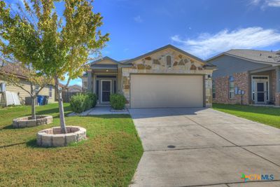 2265 Kolibri Way, House other with 3 bedrooms, 2 bathrooms and null parking in New Braunfels TX | Image 2