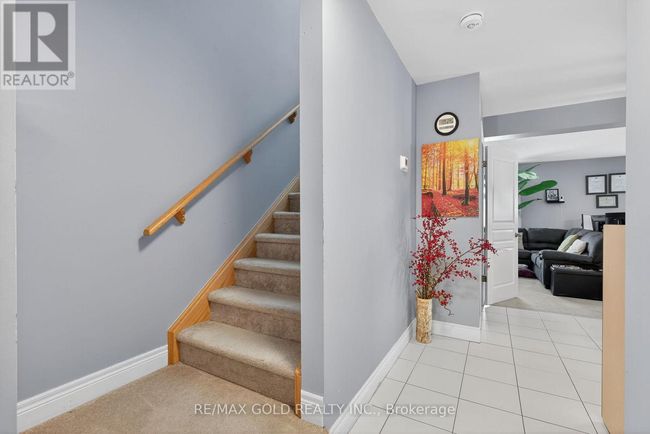 67 Fieldstream Chase, House other with 3 bedrooms, 3 bathrooms and 6 parking in Bracebridge ON | Image 8