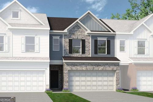 9-1016 Glendale Ct Ne, Conyers, GA, 30013 | Card Image