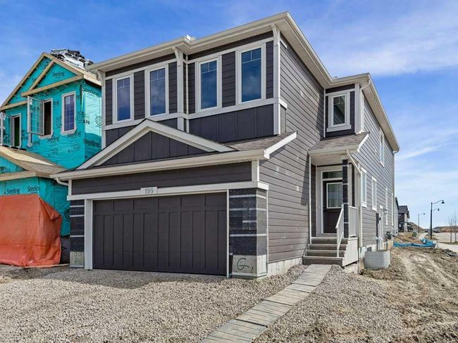 199 Legacy Reach Park Se, Home with 4 bedrooms, 2 bathrooms and 4 parking in Calgary AB | Image 1