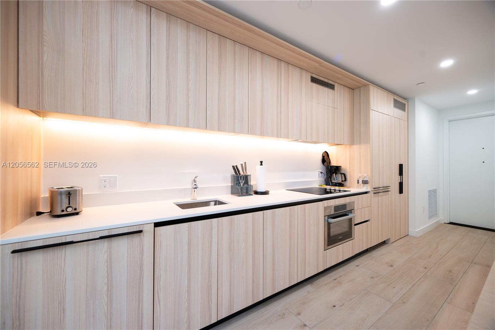 Residential in Miami 4