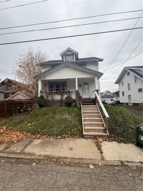 2810 8th St Nw, Canton, OH, 44708-4326 | Card Image