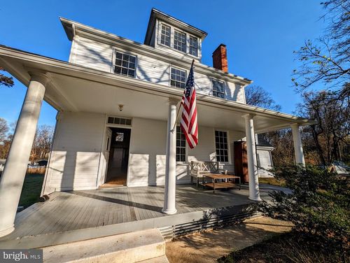 12601 Southern Maryland Blvd, DUNKIRK, MD, 20754-2909 | Card Image