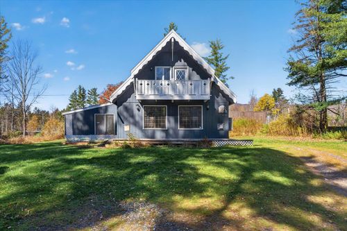 4333 Us Route 4, Mendon, VT, 05701-6807 | Card Image