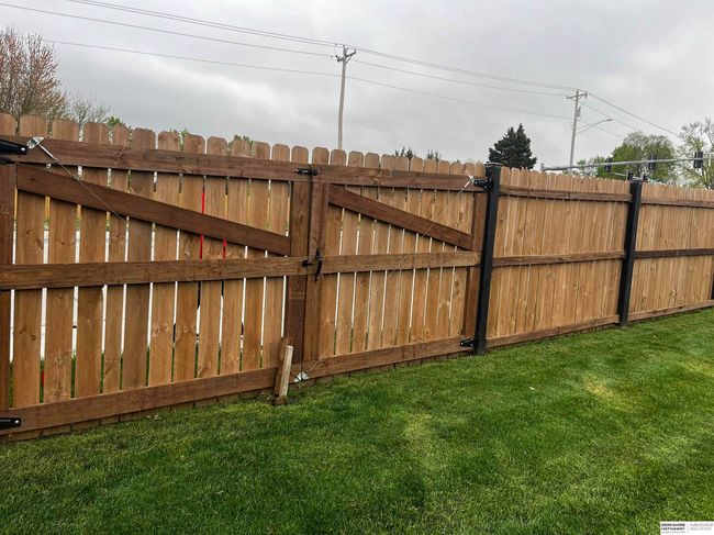 4411 S 168 Th Ave, House other with 4 bedrooms, 4 bathrooms and 3 parking in Omaha NE | Image 42