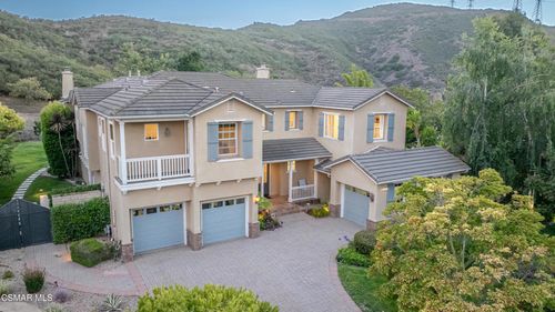 181 Via Sandra, Newbury Park, CA, 91320-6887 | Card Image