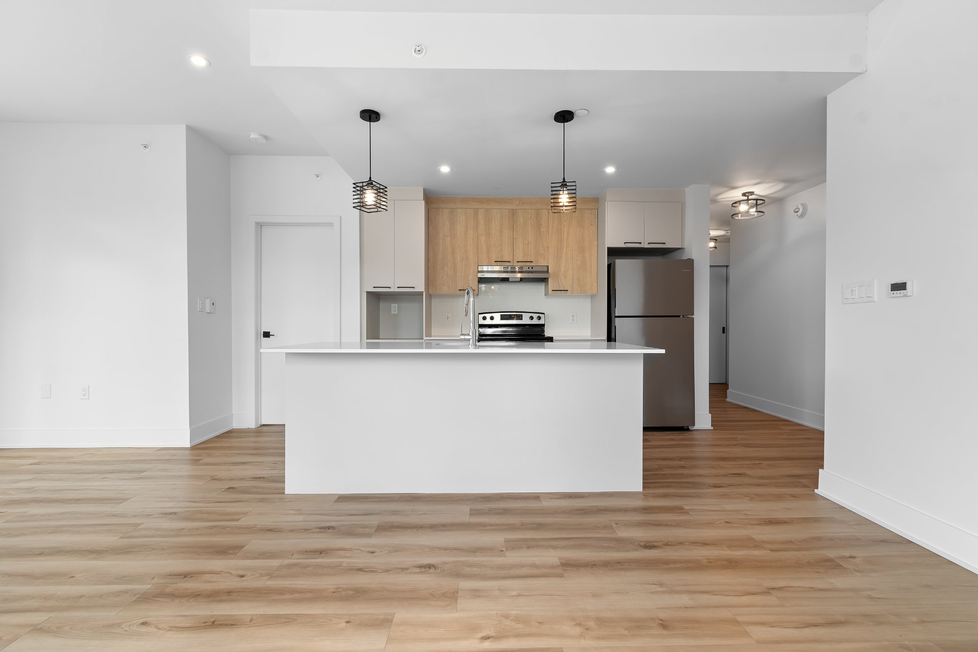 Residential Lease in Gatineau (Aylmer) 3
