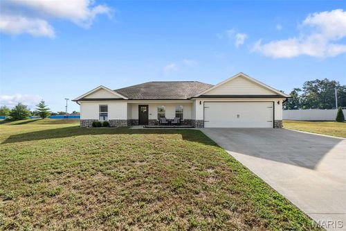 148 Ridge Rd, Oak Ridge, MO, 63769-5454 | Card Image