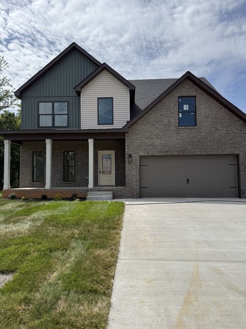 3012 Timberdale Dr, Clarksville, TN, 37042 | Card Image