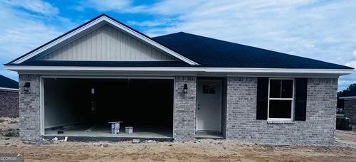 112 Esther Ave, Reidsville, GA, 30453-5061 | Card Image