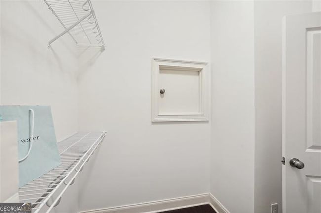 2124 Mcfarlin Ln, Townhouse with 4 bedrooms, 4 bathrooms and 2 parking in Milton GA | Image 30