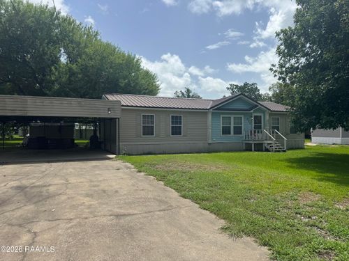 638 Louisiana Ave, Lake Arthur, LA, 70549-3333 | Card Image