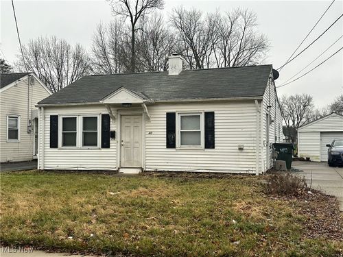 405 Turney Rd, Bedford, OH, 44146-3208 | Card Image