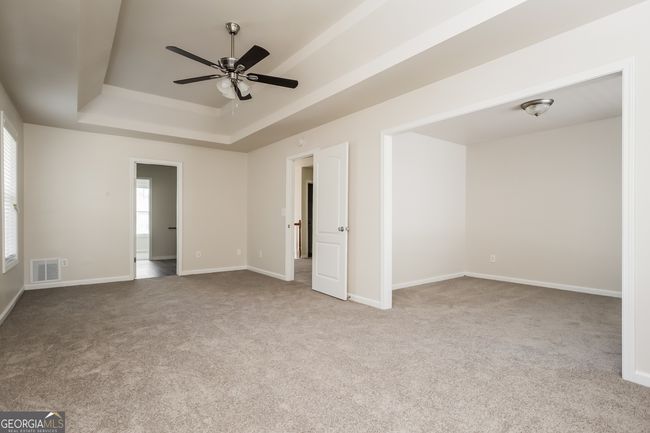 304 Hawken Trl, House other with 3 bedrooms, 3 bathrooms and null parking in Mcdonough GA | Image 10