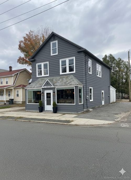 341 Naugatuck Ave, Milford, CT, 06460-5402 | Card Image