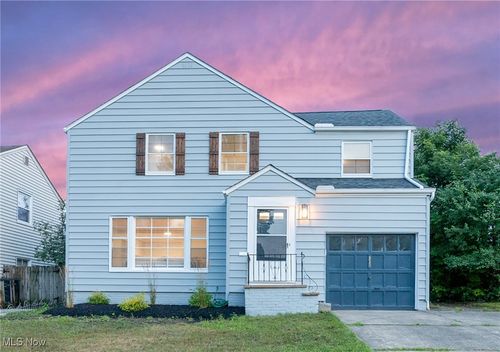 23100 E Groveland Rd, Beachwood, OH, 44122-1414 | Card Image