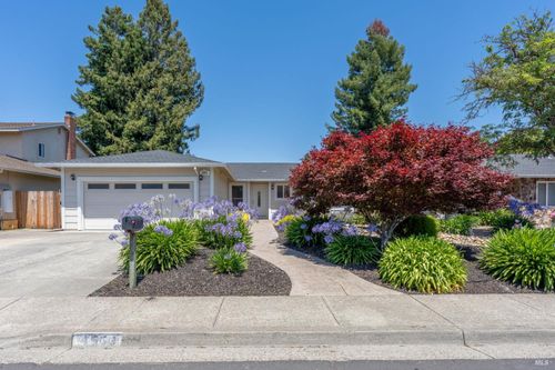 4558 Flores Avenue, Rohnert Park, CA, 94928 | Card Image