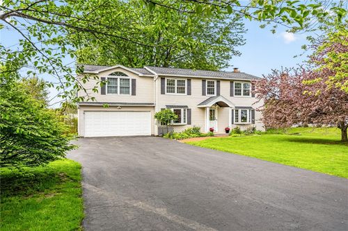 4 Skelbymoor Ln, Fairport, NY, 14450-8738 | Card Image