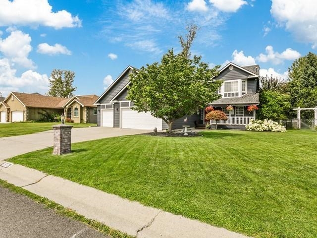 26th Ct, Spokane Valley, WA 99037