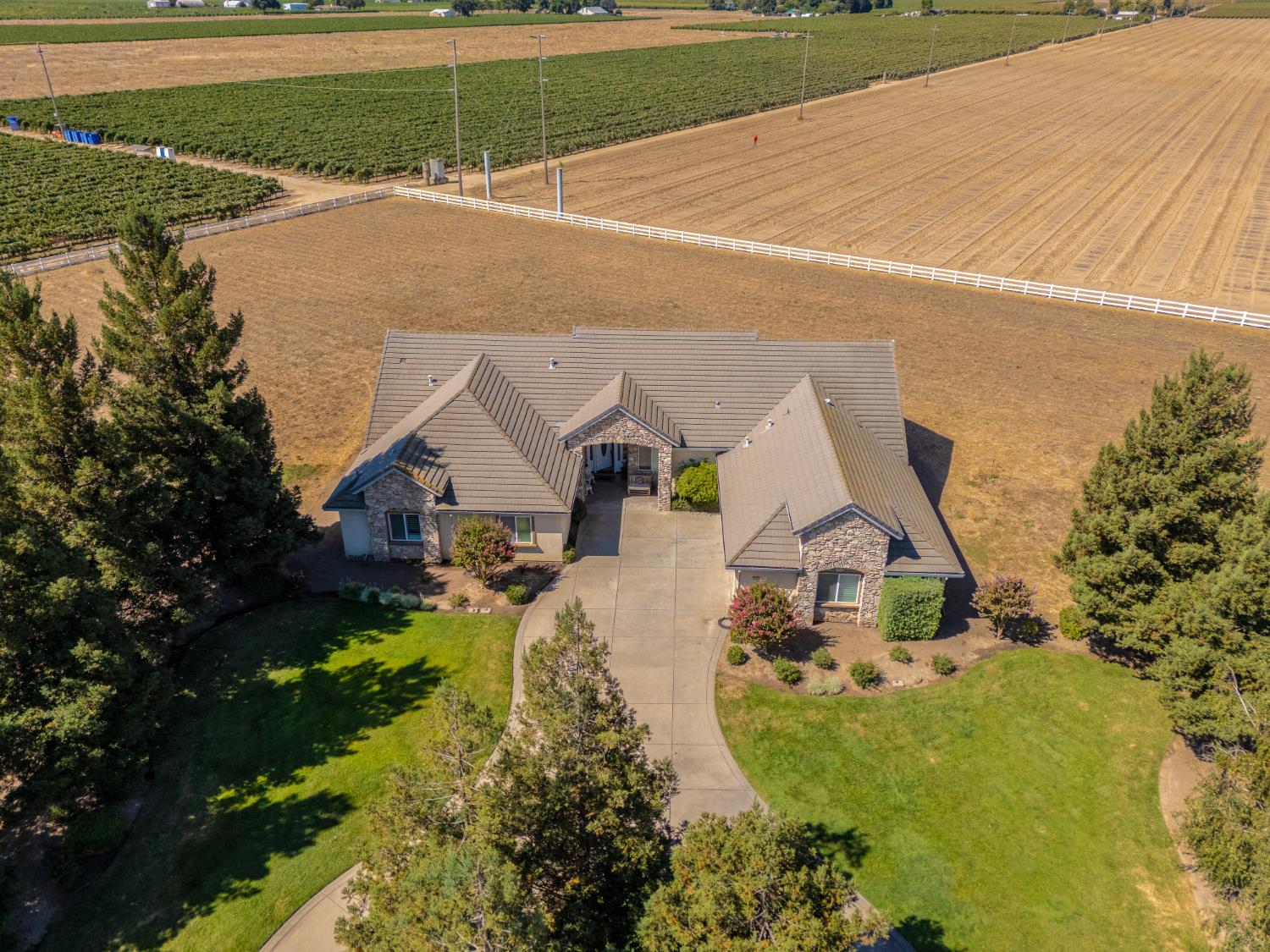 Residential in Lodi 3