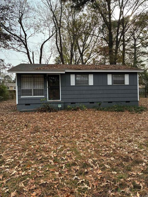 7325 Knollwood Rd, Little Rock, AR, 72209-7411 | Card Image