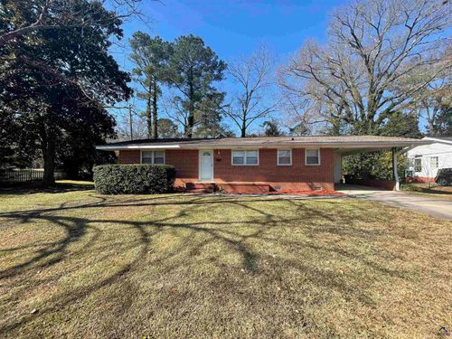 125 Briarcliff Road, Warner Robins, GA, 31088 | Card Image
