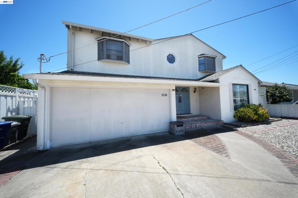 Residential in San Leandro 3