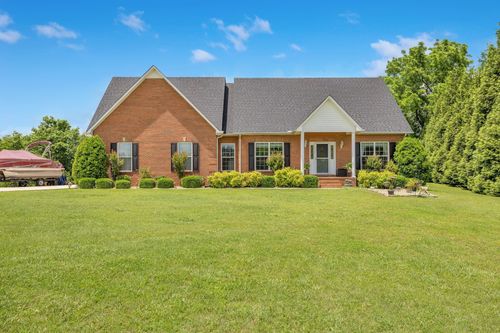 1157 Majors Cemetery Rd, Lynchburg, TN, 37352-8493 | Card Image