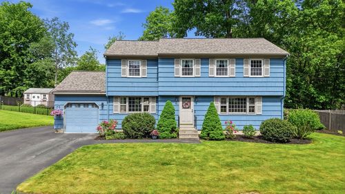41 Nottingham Dr, Nashua, NH, 03062-3144 | Card Image