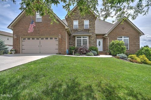 410 Grovemont Pl, Piney Flats, TN, 37686-3766 | Card Image