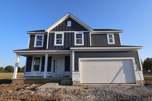 68 Banana Aly, Columbus, OH, 43085 | Card Image