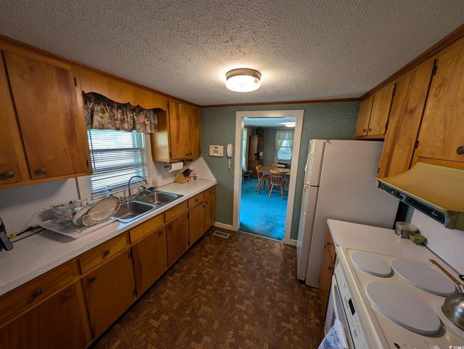 5370 Miracle Ln, House other with 3 bedrooms, 2 bathrooms and 6 parking in Conway SC | Image 12