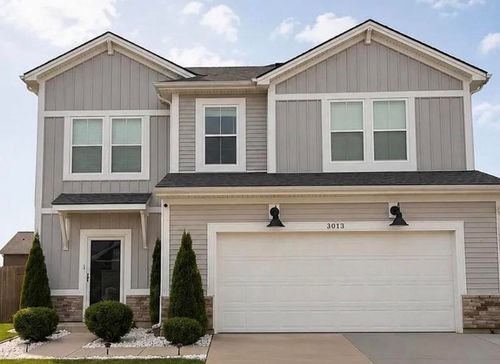 3013 Indo St, Bowling Green, KY, 42104-7673 | Card Image