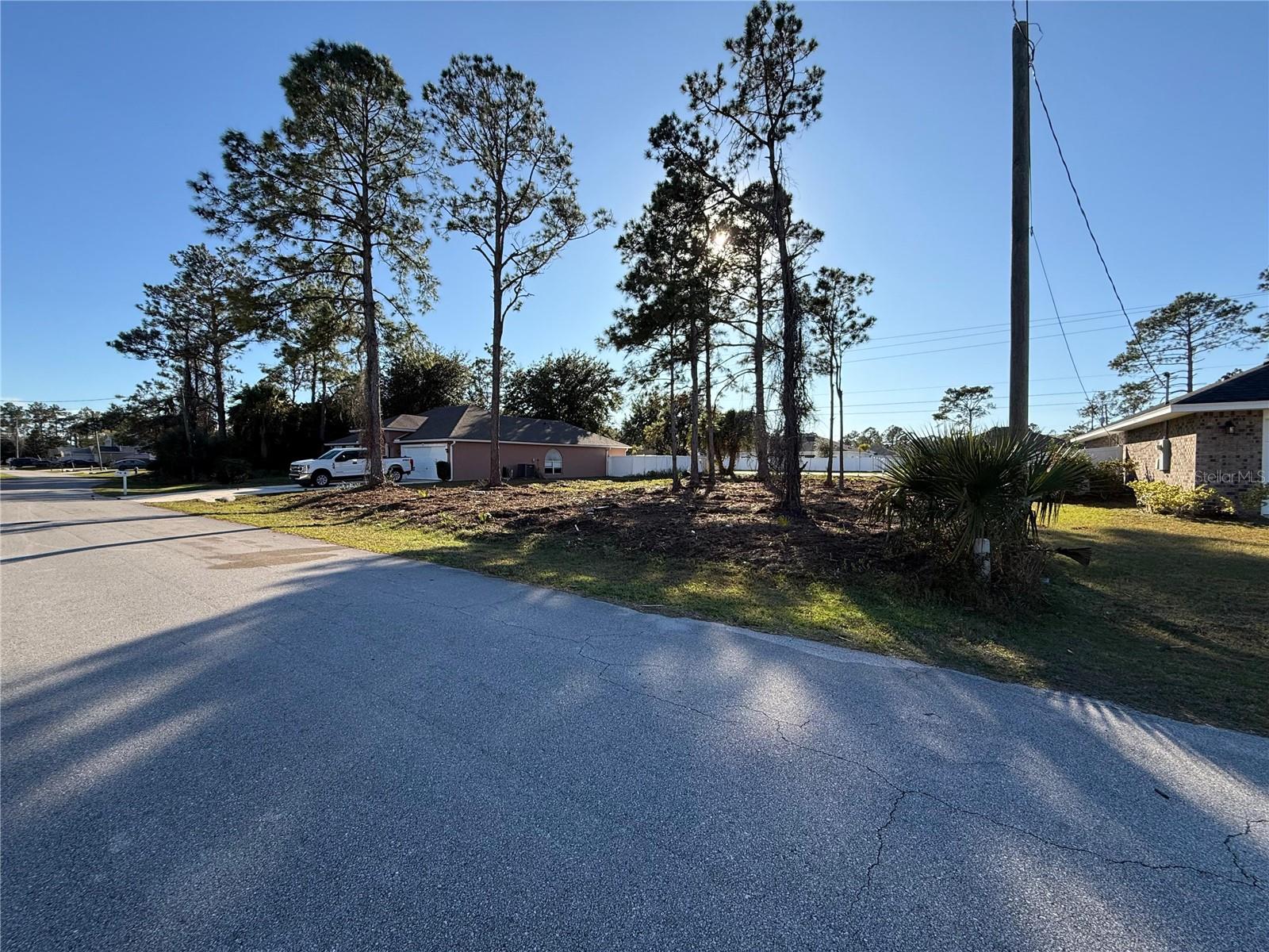 Land in PALM COAST 4