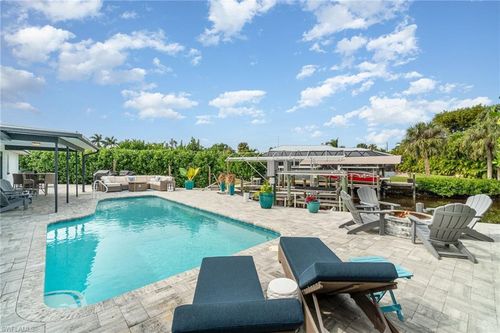 15514 Copra Ln, FORT MYERS, FL, 33908-1731 | Card Image