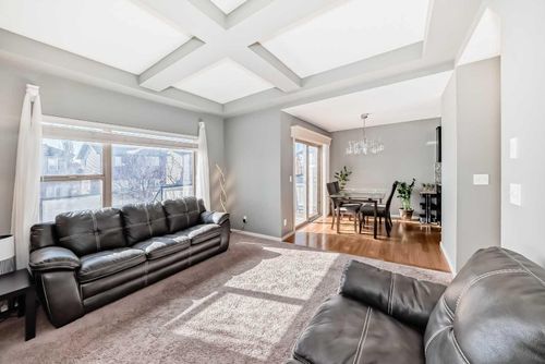136 Sage Valley Dr Nw, Calgary, AB, T3R0E4 | Card Image