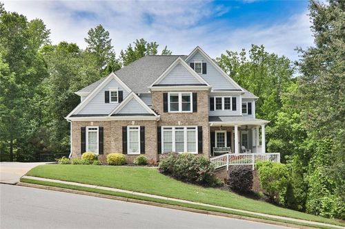 270 Double Branches Ln, Dallas, GA, 30132-9708 | Card Image