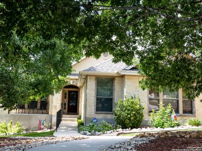 9214 Lisa Enrico, House other with 4 bedrooms, 2 bathrooms and null parking in Helotes TX | Image 1