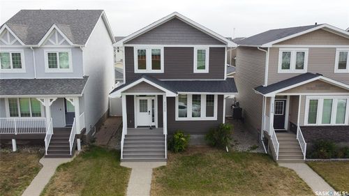 3330 Elgaard Dr, Regina, SK, S4X0J9 | Card Image