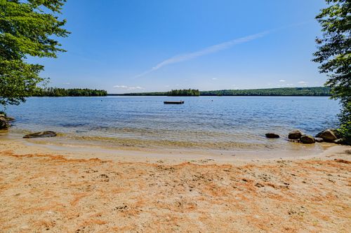 237 Thompson Lake Shores Road, Casco, ME, 04015 | Card Image