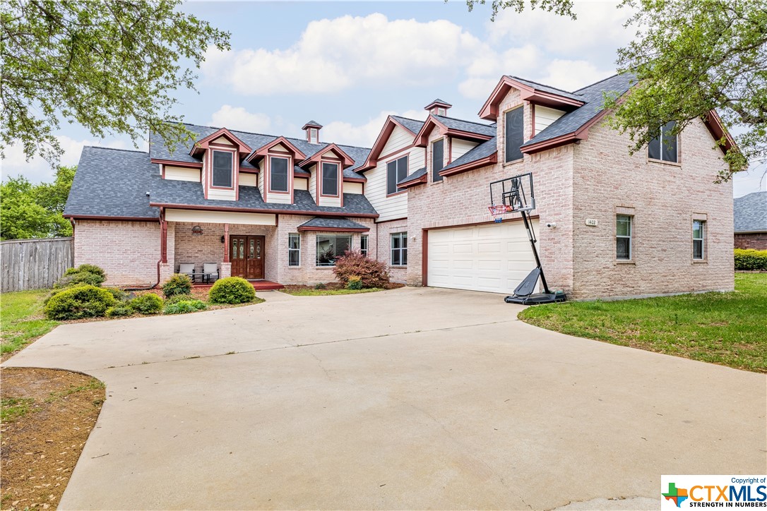 Summer Glen Dr, Harker Heights, TX 76548