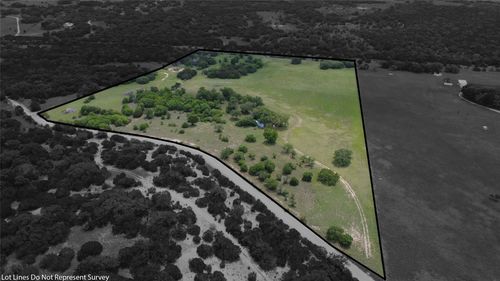 TBD County Road 1125, Morgan, TX, 76671 | Card Image