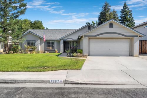 1687 Bedford Ave, Clovis, CA, 93611 | Card Image