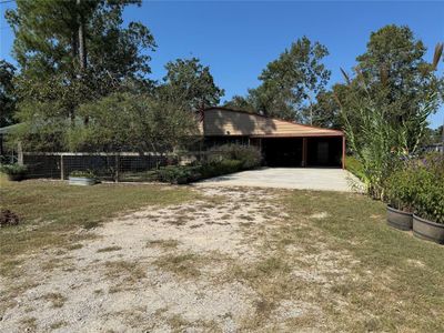 Beautiful landscaping provides serene privacy | Image 3