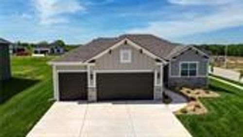 1301 123rd St, Kansas City, MO, 64165-2501 | Card Image